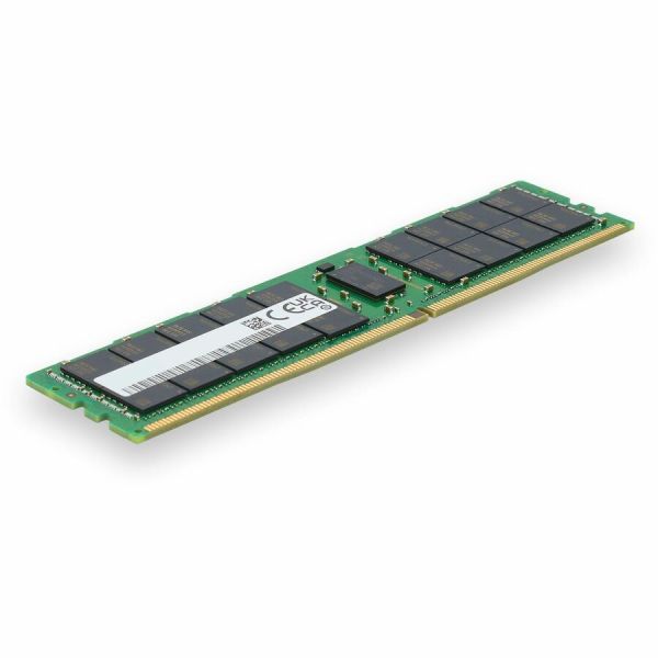 AddOn 64GB DDR4-3200 Registered ECC RAM | Cisco UCS Compatible — UCSX-MR-X64G2RW-AM