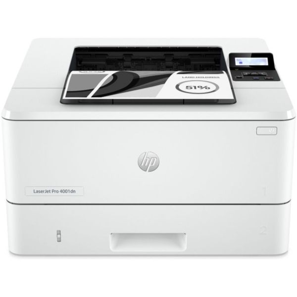 2Z600F#BGJ LJ Pro MFP 4001dn — 2Z600F#BGJ