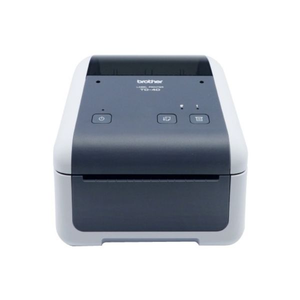 4.3 DT 203dpi 5ips USB — TD4210D