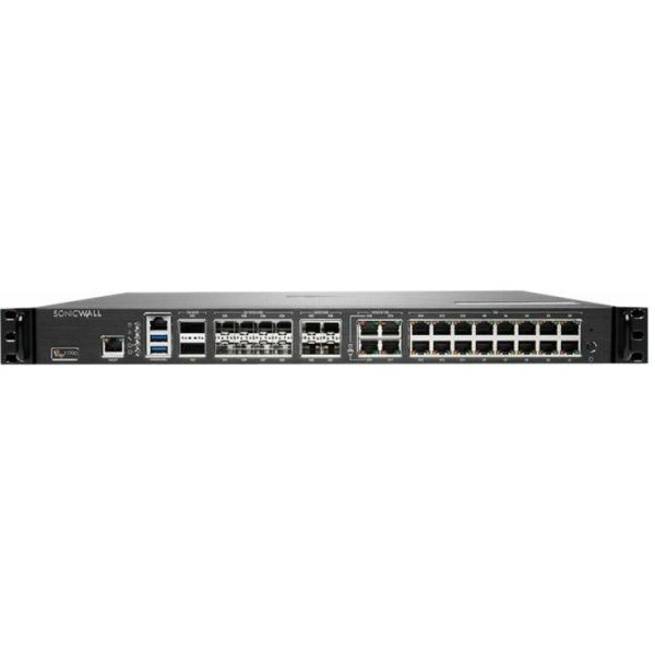SonicWall NSSP 11700 Secure Upgrade | Next-Gen Firewall, Enterprise — 02-SSC-2293