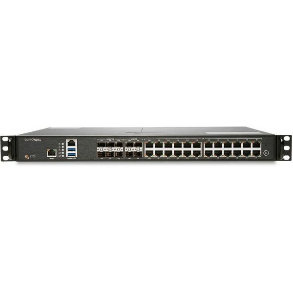 SonicWall NSA 3700 Secure Upgrade 02-SSC-8898 | Upgrade Appliance — 02-SSC-8898