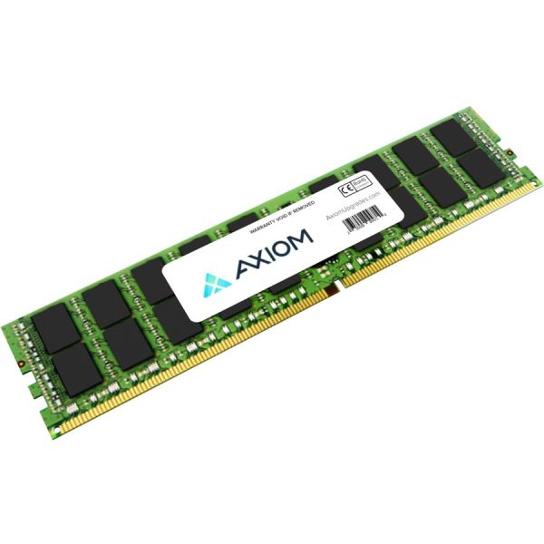 Axiom 256GB DDR4-2933 ECC LRDIMM for Cisco UCS | Enterprise Memory — UCS-ML-256G8RT-H-AX