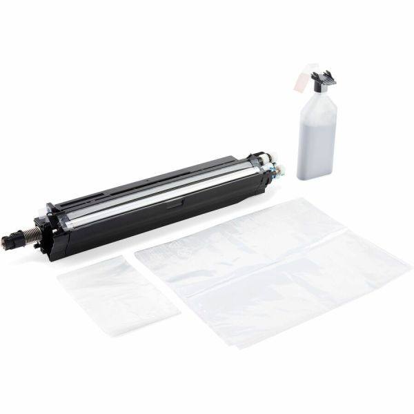 HP LaserJet Black Developer Unit 5PN67A | Printer Accessory — 5PN67A