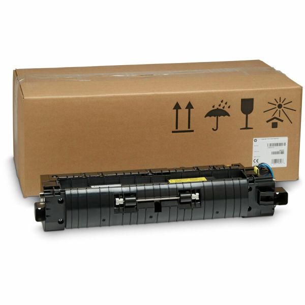HP LASERJET FUSER 110V KIT — 5PN61A