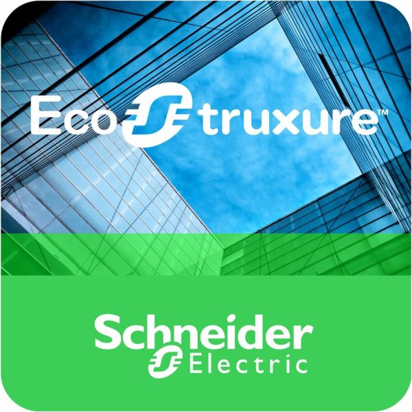 SUBSCRIPTION, ECOSTRUXURE IT SMARTCONNECT, STANDARD 1Y PLAN, 1 DEVICE, REMOTE UP — ERWPMON1-1Y-DIGI