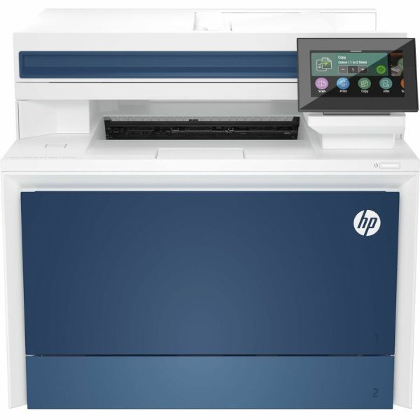 HP Color LaserJet Pro MFP 4301fdw | Wireless Color Laser | MFP — 4RA82F#BGJ