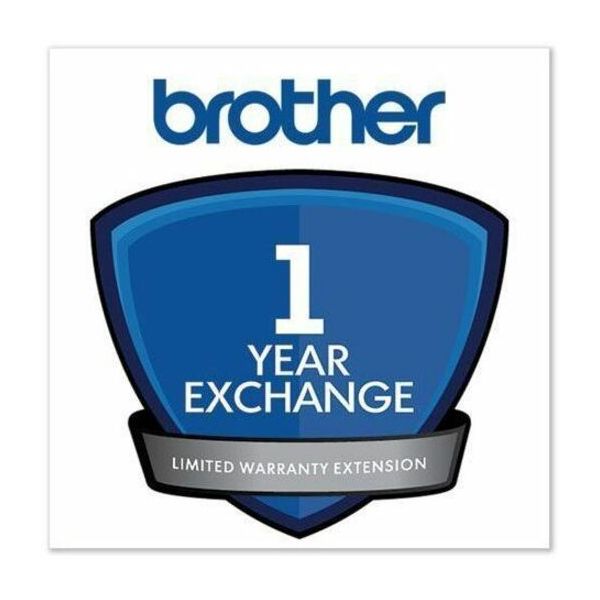 Brother 1 Year Extension Warranty E2541EPSP | Warranty Extension — E2541EPSP