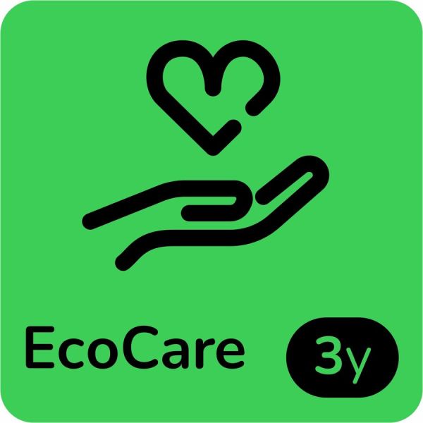 APC EcoCare 3-Year Single-Phase UPS Factory Warranty Upgrade | Support — ECO1PH3YFW03