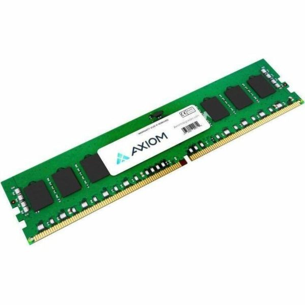 AXIOM 32GB DDR5-4800 RDIMM for Cisco | Enterprise Server Memory — UCS-MRX32G1RE1-AX