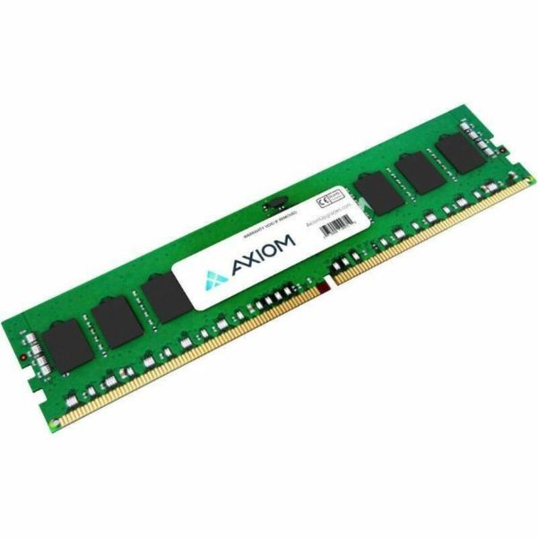 Axiom 64GB DDR5-4800 ECC RDIMM for Cisco UCS | Server Memory — UCS-MRX64G2RE1-AX