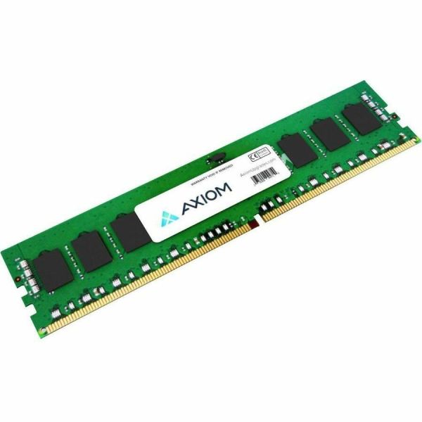 Axiom 16GB DDR5-4800 RDIMM for Cisco | Server Memory, ECC, RDIMM — UCSX-MRX16G1RE1-AX