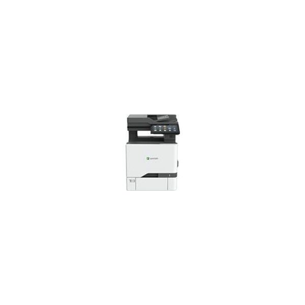 Lexmark CX735adse TAA 3 Yr | Enterprise All-in-One Printer — 47CT623