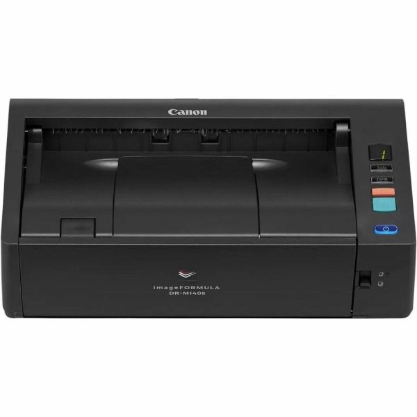 Canon imageFORMULA DR-M140II Document Scanner | Duplex, 40 ppm, USB — 6050C002