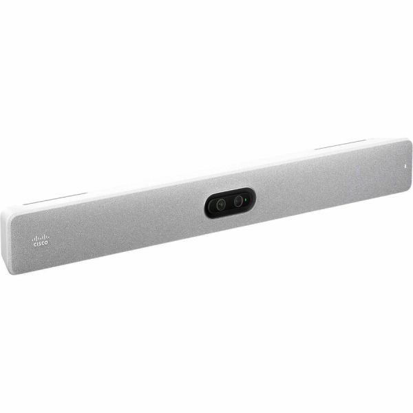 Cisco Room Bar Pro First Light NR Video Bar | Enterprise, UC Rooms — CS-BARPRO-NR-K9
