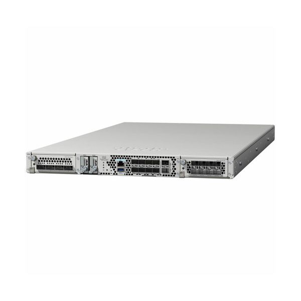 Cisco Secure Firewall 4225 NGFW Appliance, 1RU, 2 x Network Module Bays - FPR4225-NGFW-K9