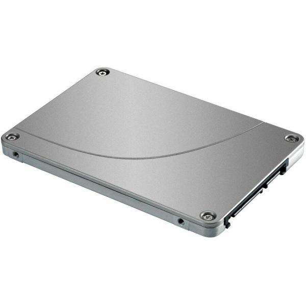 HPE 480GB SATA RI SFF RW MV SSD P65272-B21 | Read Intensive, Enterprise — P65272-B21