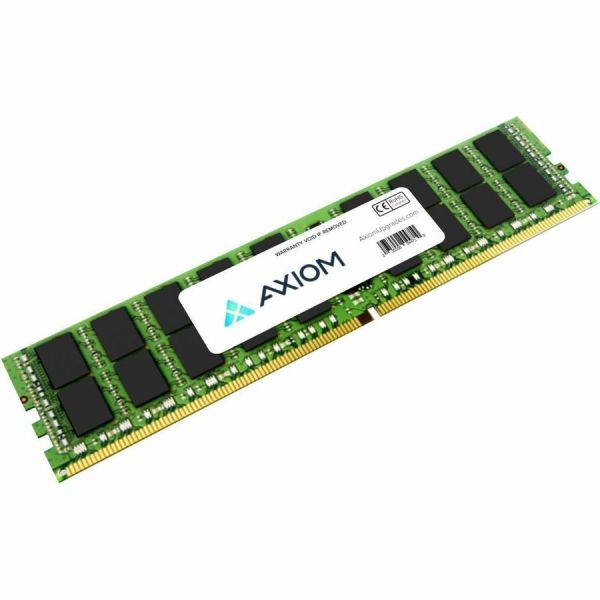 Axiom 256GB DDR4-3200 ECC LRDIMM for Cisco | Server Memory — UCS-ML-256G8RW-AX