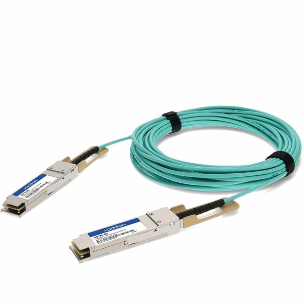 HP JL277A COMP AOC 10M 100G ACTIVE — JL277A-AO