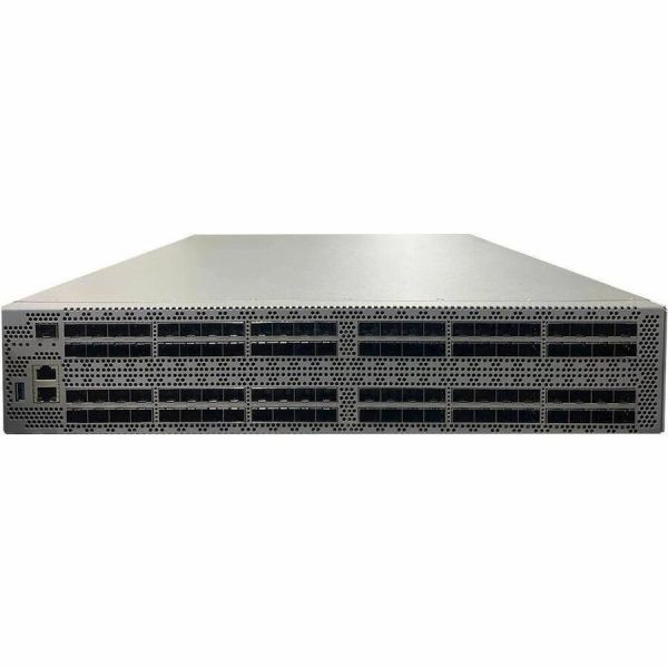 Cisco MDS 9396V 64G Fibre Channel Switch | SAN Fabric, Enterprise — DS-C9396V-48IK9