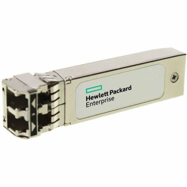 HPE Aruba - SFP+ transceiver module
