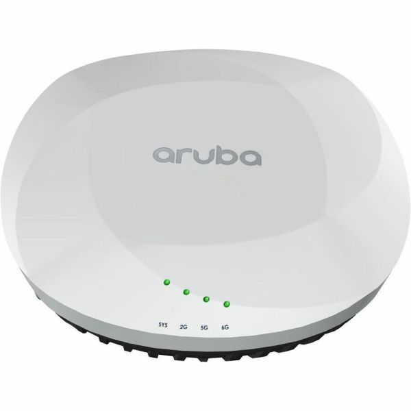 HPE ANW AP-615 US10 10-Pack Campus AP | Indoor Access Point — S3J34A