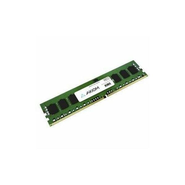 Axiom 16GB DDR5-5600 RDIMM for Cisco | Server Memory, ECC, RDIMM — UCS-MRX16G1RE3-AX