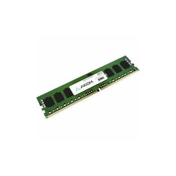 Axiom 256GB DDR5-4800 RDIMM for Cisco | Server Memory, ECC, 288-Pin — UCSX-MR256G8RE1-AX
