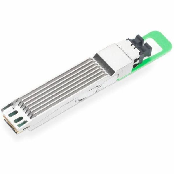 AXIOM 800GBASE-FR8 OSFP for Juniper | 800 GbE, LC, Single-mode — OSFP-2X400G-FR4-P-AX
