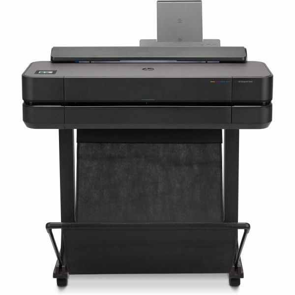 HP DesignJet T650 24-in Printer 2025 Edition TAA | Large Format, TAA — 5HB08W#BCB
