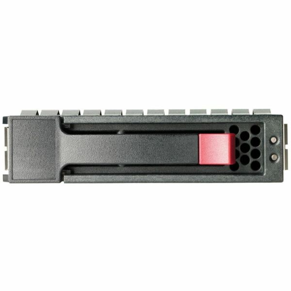 HPE - SSD - Read Intensive