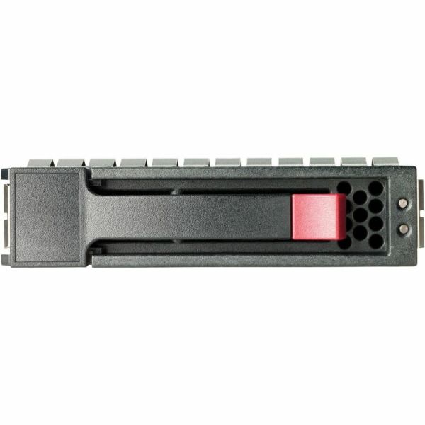 HPE - SSD - Read Intensive