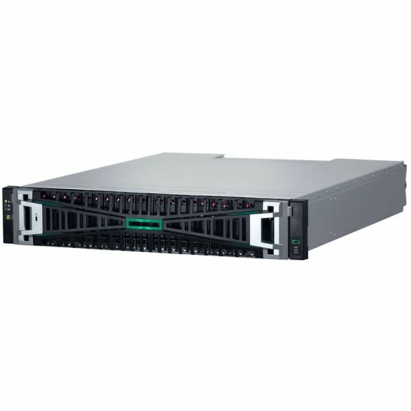 HPE MSA 2070 12GB SAS SFF STORAGE PL-LI
