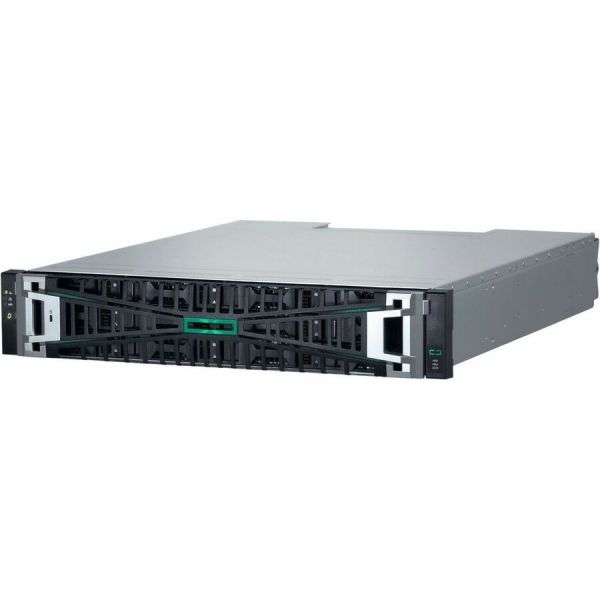 HPE MSA 2070 10/25GBE ISCSI LFF STORAGE PL-LI