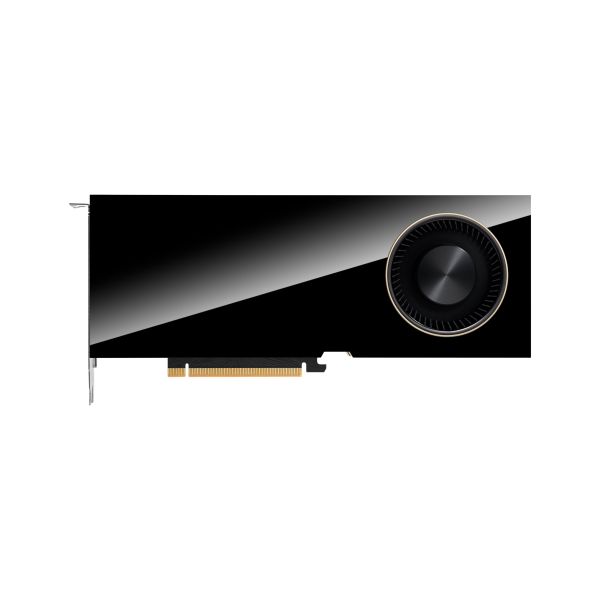 NVIDIA RTX - Graphics card