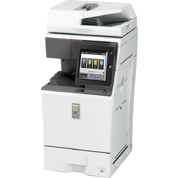 Sharp MX-C303W Desktop Color Document System