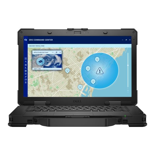 Dell Pro 14 Rugged RB14250