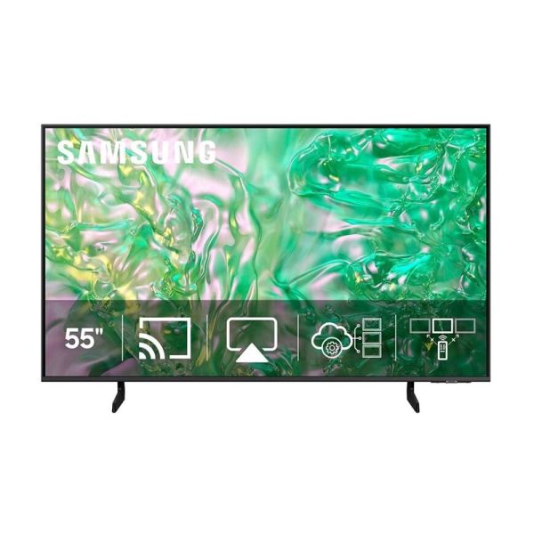 Samsung HG55U800FNF - 55