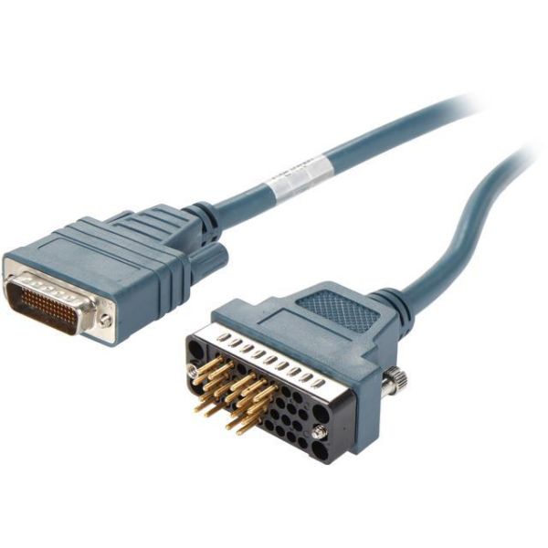 Link Depot CAB-V35MT Cisco LFH60 Male to V.35 DTE Male 10ft Cable 72-0791-01 - Newegg.com