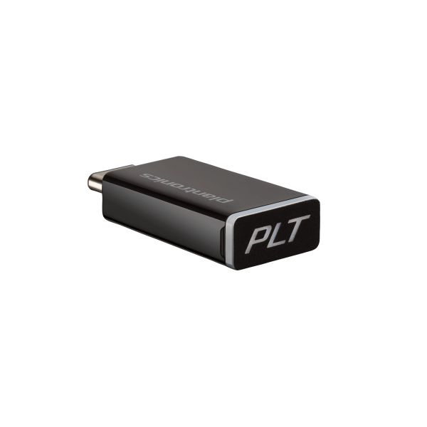 POLY BT600 USB-C BLUETOOTH ADAPTER (BAGGED)