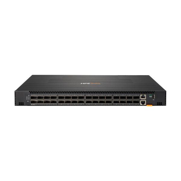 HPE Aruba 8325-32C - Switch