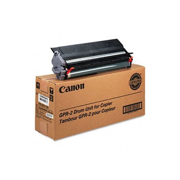 Canon 1342A003AA GPR-2 Black Drum Unit (55k Pages)