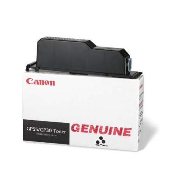 Canon 1387A007AA Black Toner Cartridge (8k Pages)