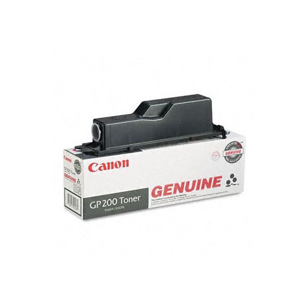 Canon 1388A003AA Black Toner Cartridge (9.6k Pages)