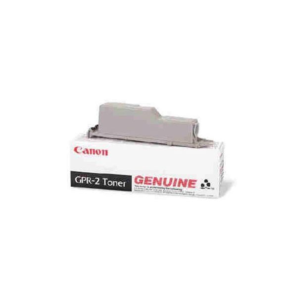 GPR2 - TONER CARTRIDGE - 1 X BLACK , YIELD: 10,600 PAGES F42-3201-700