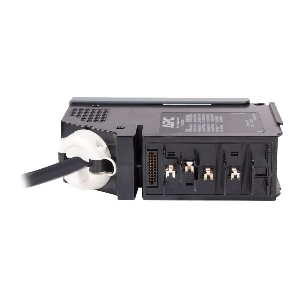 APC IT POWER DISTRIBUTION MODULE 2 POLE