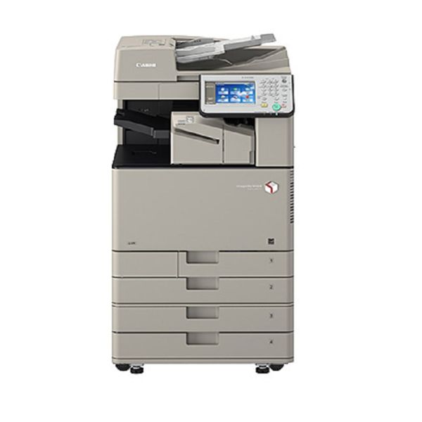 Canon 1393C003AB GPR-53L Yellow Toner Cartridge (8.5K Pages)