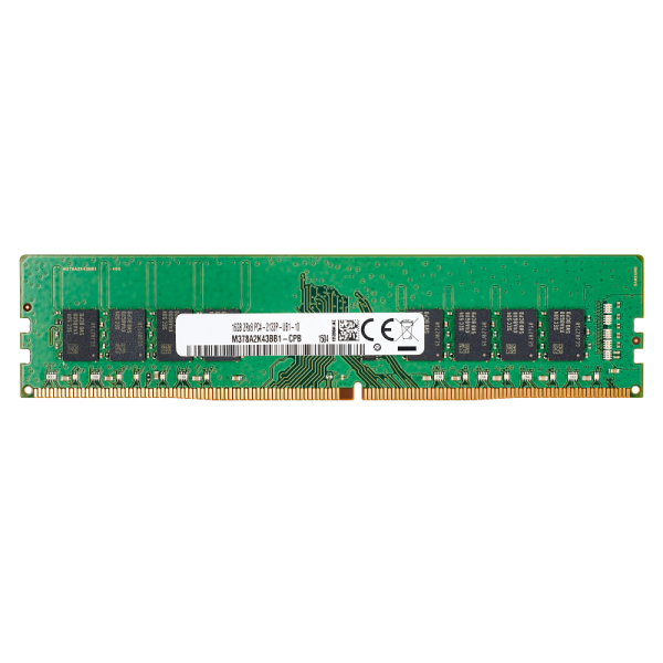 HP 8GB DDR4-3200 DIMM (13L76AA)