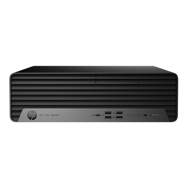 HP Elite 800 G9 - SFF Core i5 12500 / up to 4.6 GHz