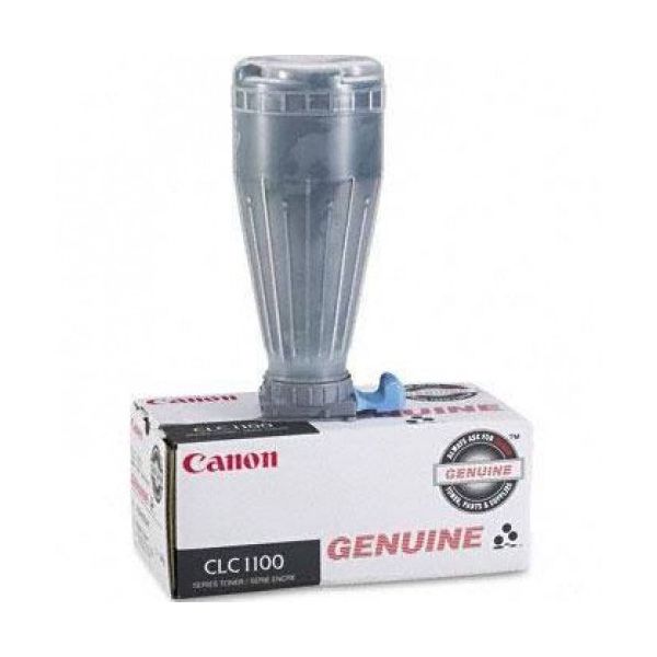 Canon 1423A003AA Black Toner Cartridge (5.7k Pages)