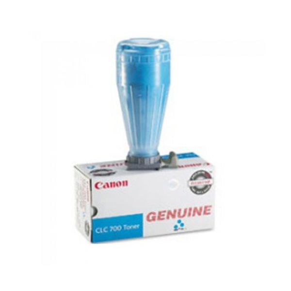 Canon 1427A003AA Cyan Toner Cartridge (4.5k Pages)